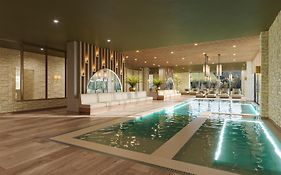 Van Der Valk Hotel Luxembourg Arlon